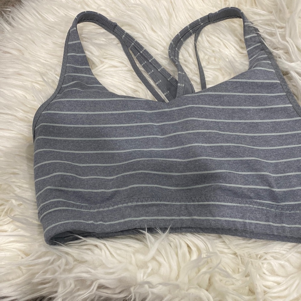 Athleta Sports Bra